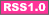 RSS1.0