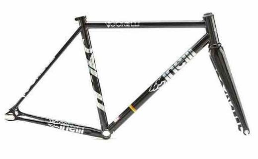 Cinelli チネリ　Vigorelli