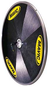 マビック(MAVIC)コメット