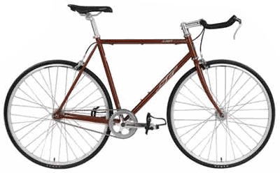 SE BIKESシリーズ